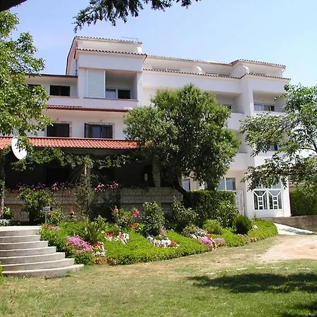 Rab Diving Mirko - Two Bedroom With Sea View 5a *