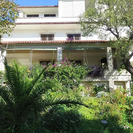 Διαμέρισμα Rab Diving Mirko - Two Bedroom With Sea View 5a