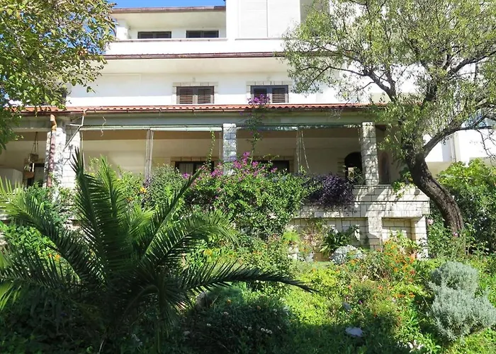 Apartman Rab Diving Mirko - Two Bedroom With Sea View 5a