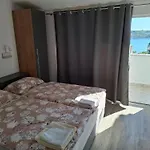 Rab Diving Mirko - Two Bedroom With Sea View 5a Apartamento *