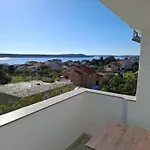 Rab Diving Mirko - Two Bedroom With Sea View 5a *