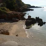 Apartamento Rab Diving Mirko - Two Bedroom With Sea View 5a *