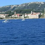 Apartamento Rab Diving Mirko - Two Bedroom With Sea View 5a *