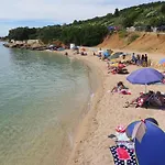 Rab Diving Mirko - Two Bedroom With Sea View 5a Apartamento *