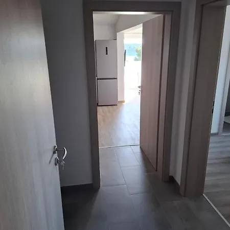Rab Diving Mirko - Two Bedroom With Sea View 5a Appartamento