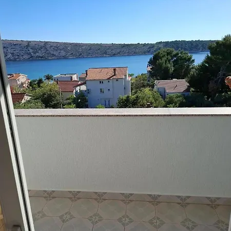 Rab Diving Mirko - Two Bedroom With Sea View 5a Apartamento *
