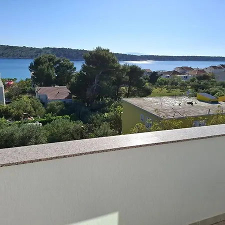 Rab Diving Mirko - Two Bedroom With Sea View 5a Apartament *